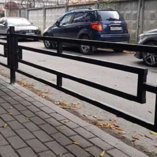 Заборы под ключ Заборы под ключ